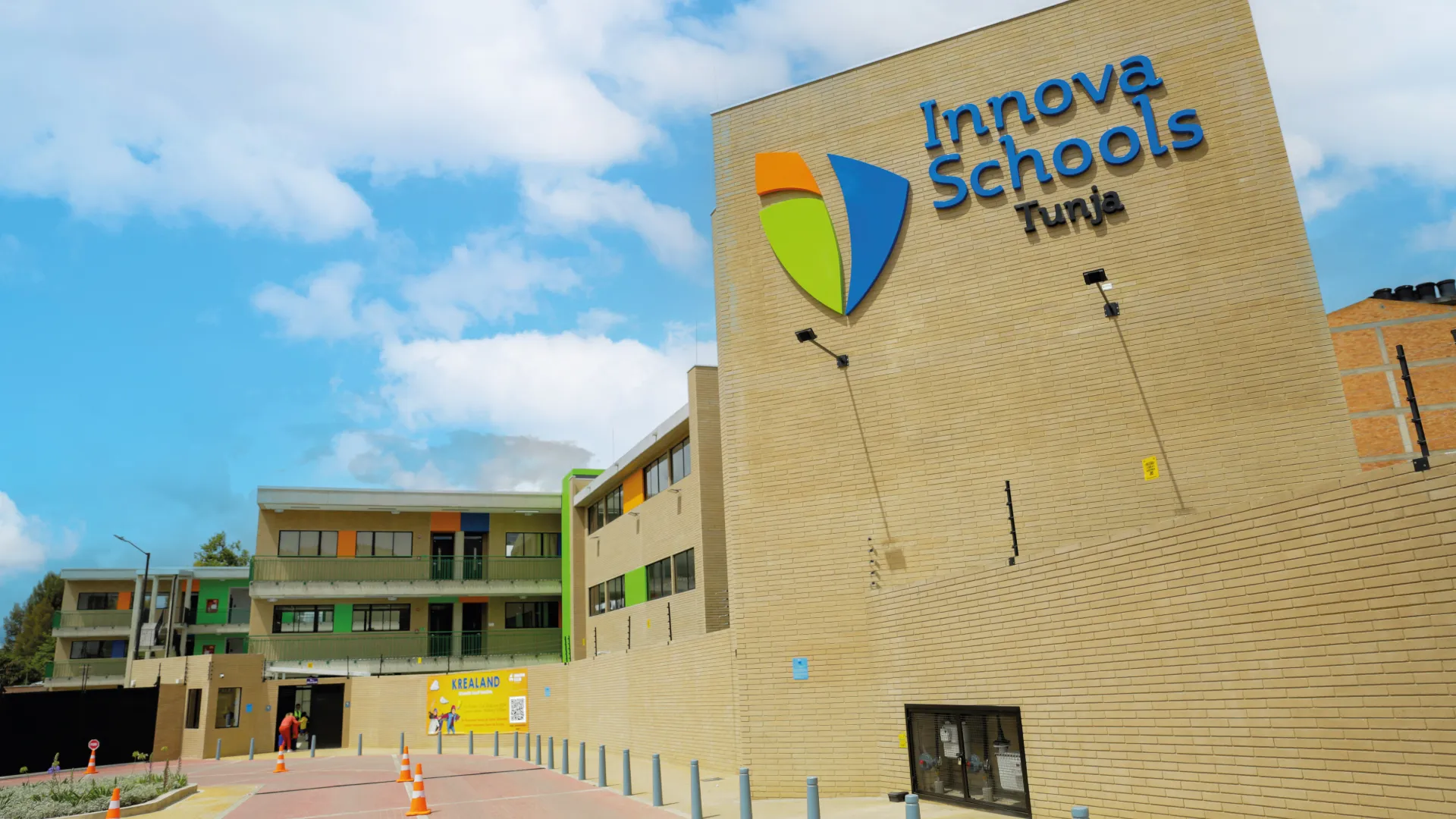 Colegio Innova Schools Tunja