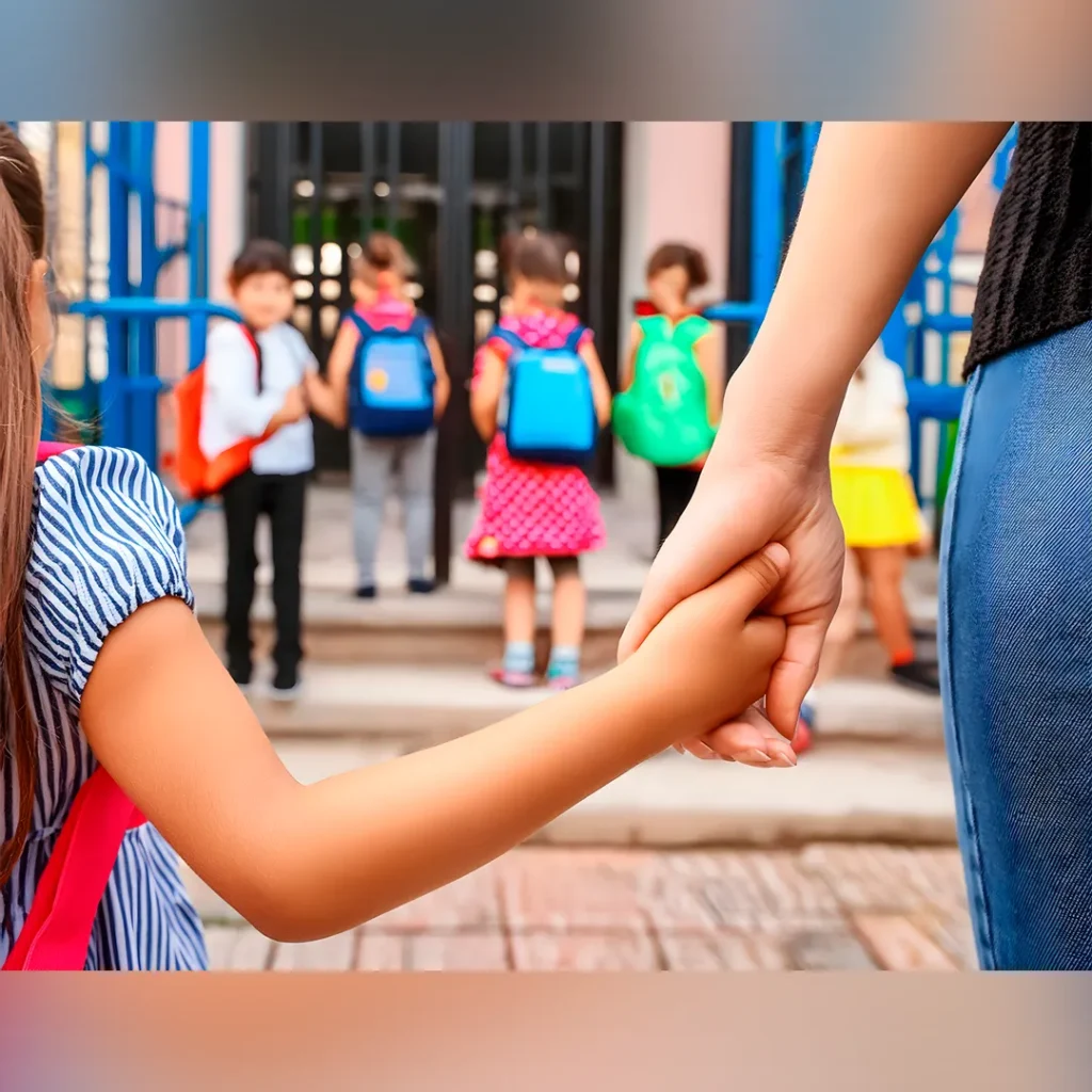 Crisis de natalidad en Colombia: tres millones de estudiantes menos y lo que eso significa para los colegios 2 45t6y78u9i 11zon