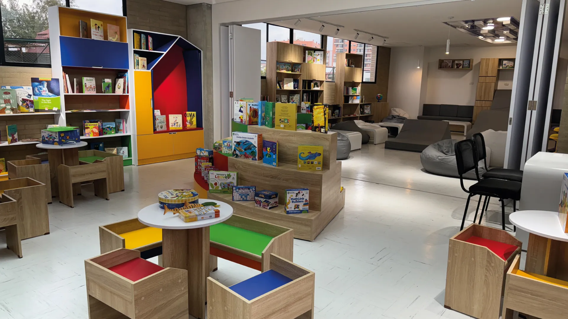 Colegio Innova Schools Tunja