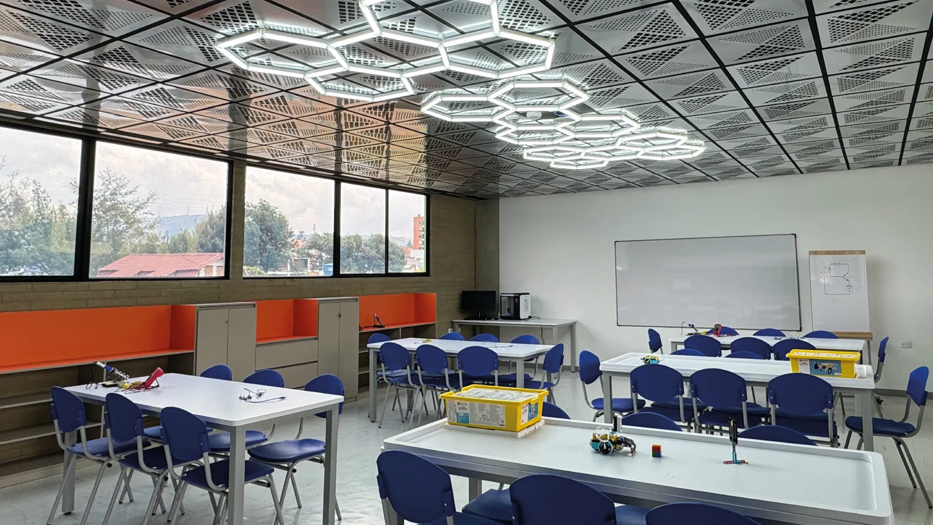Colegio Innova Schools Tunja