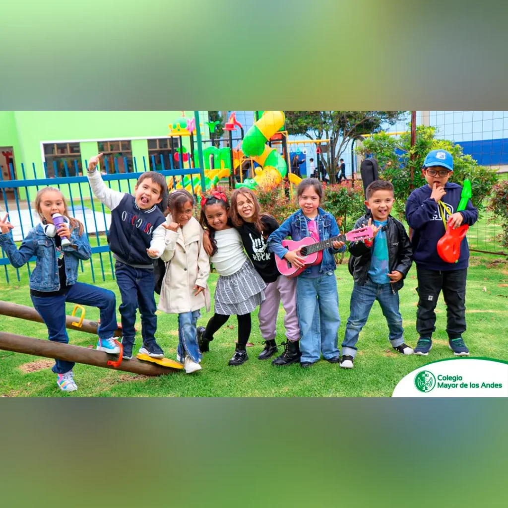 Colegio Mayor de los Andes Cajicá: Career Day para inspirar vocaciones 2 6789 11zon 1