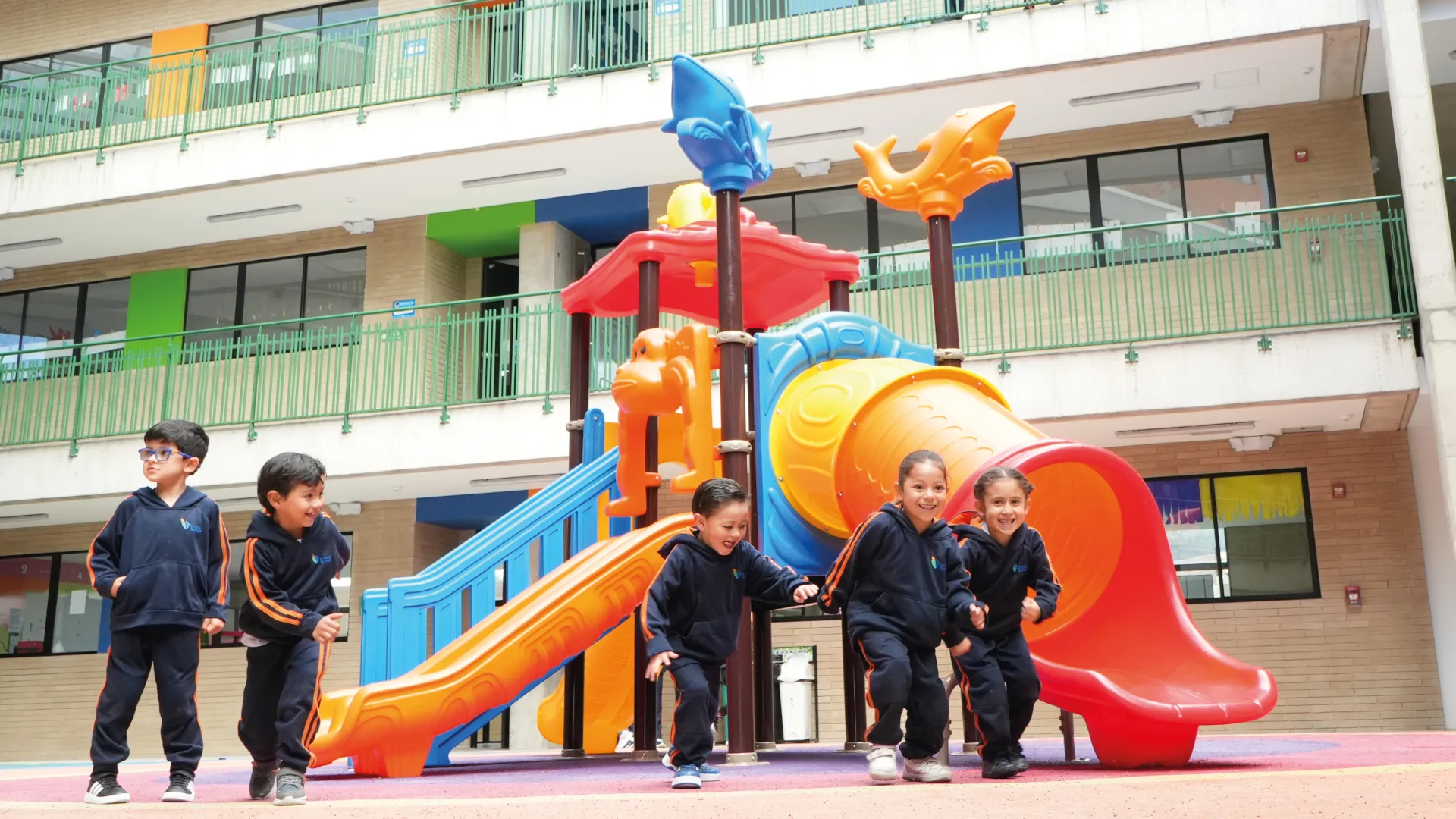 Colegio Innova Schools Tunja