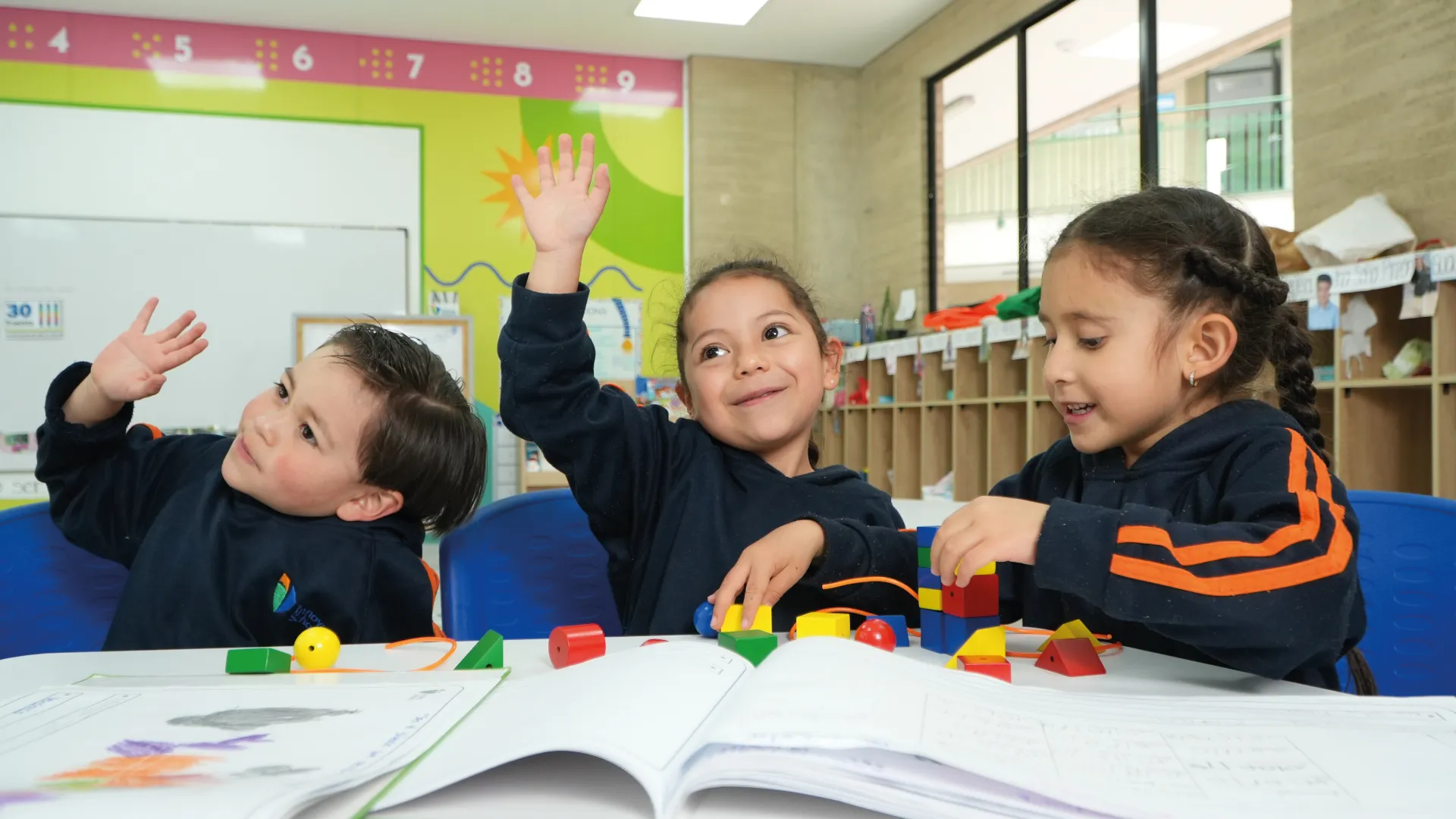 Colegio Innova Schools Tunja