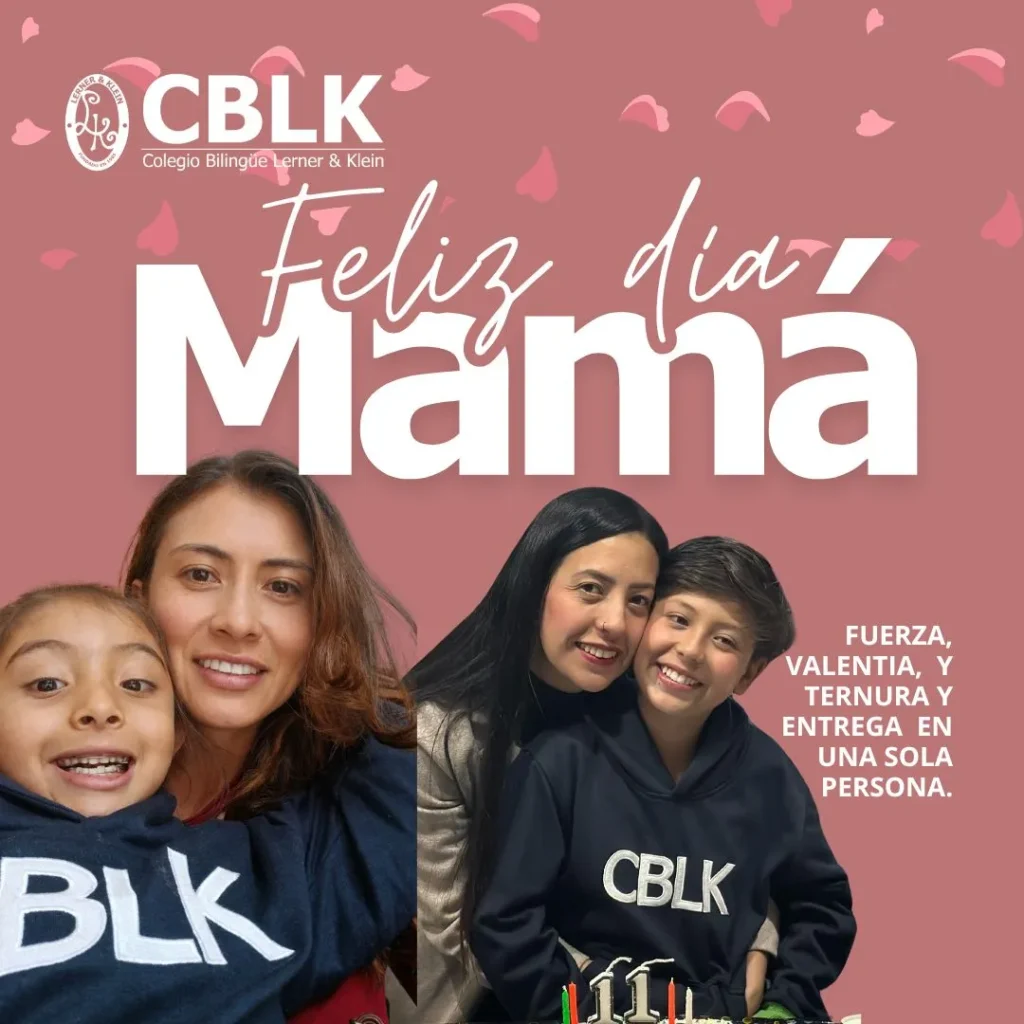 Colegio Bilingüe Lerner Klein Tenjo celebra el Día de la Madre con su comunidad 4 Portada. 11zon