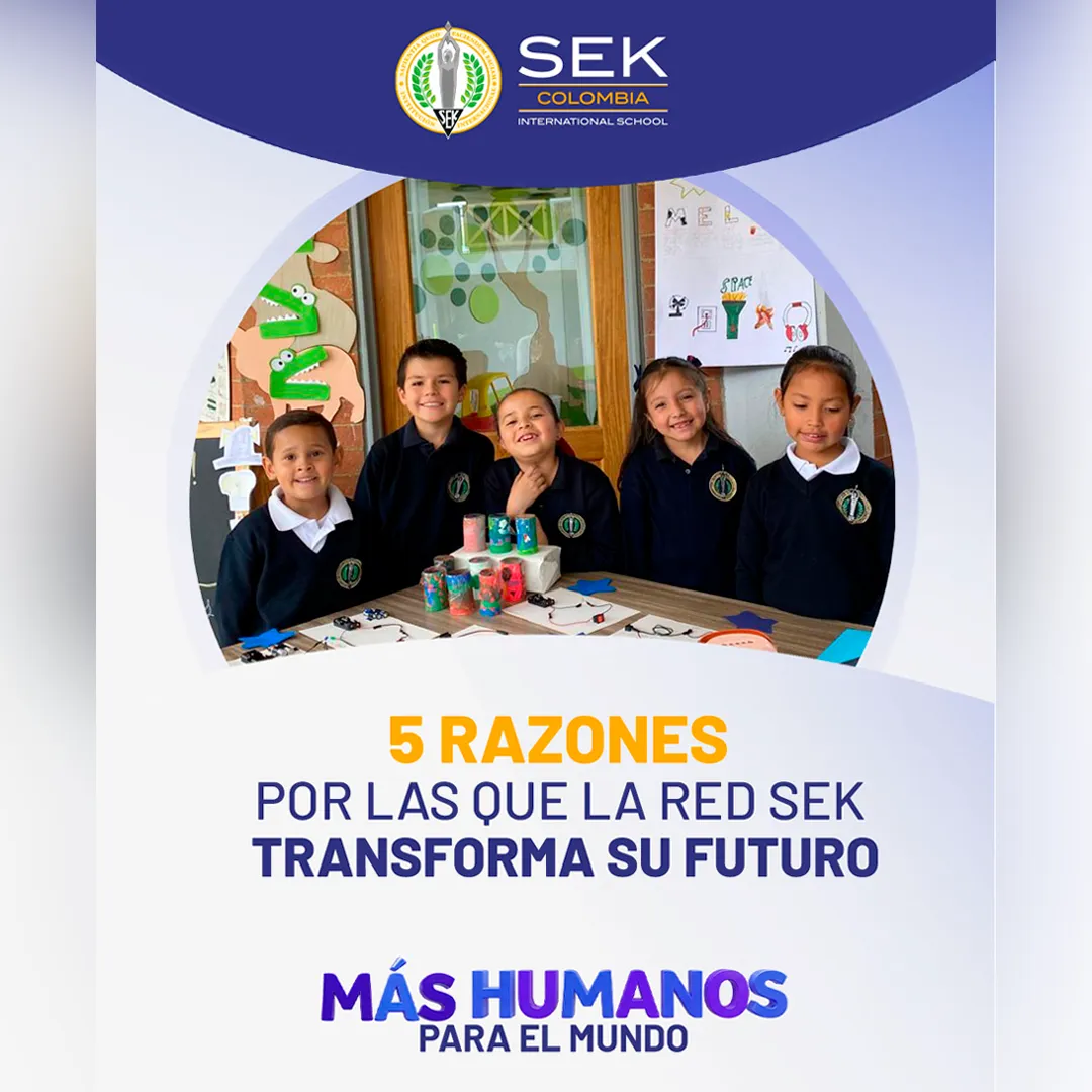 Los Mejores Colegios