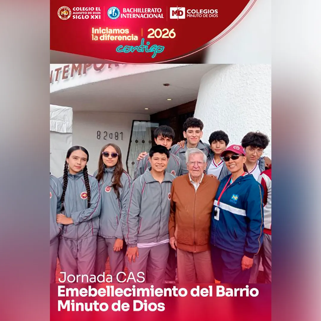 Los Mejores Colegios