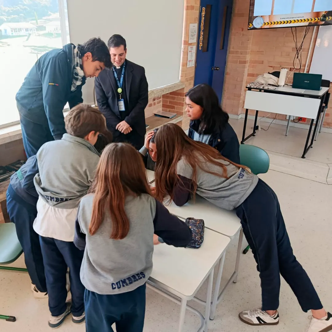 Los Mejores Colegios