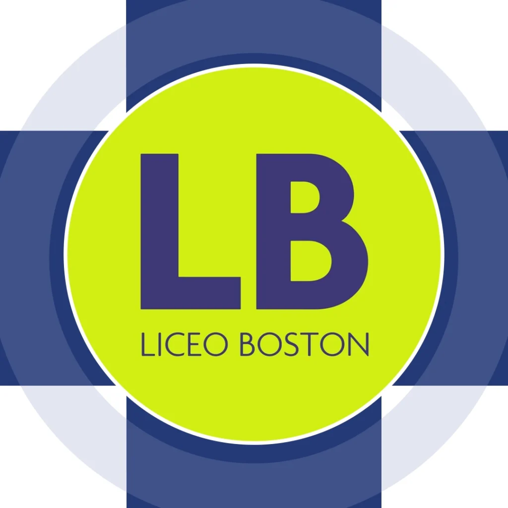 GPTS Liceo boston