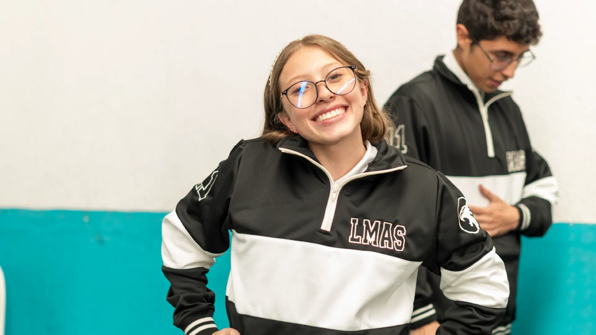 Liceo Moderno American School (Soacha)