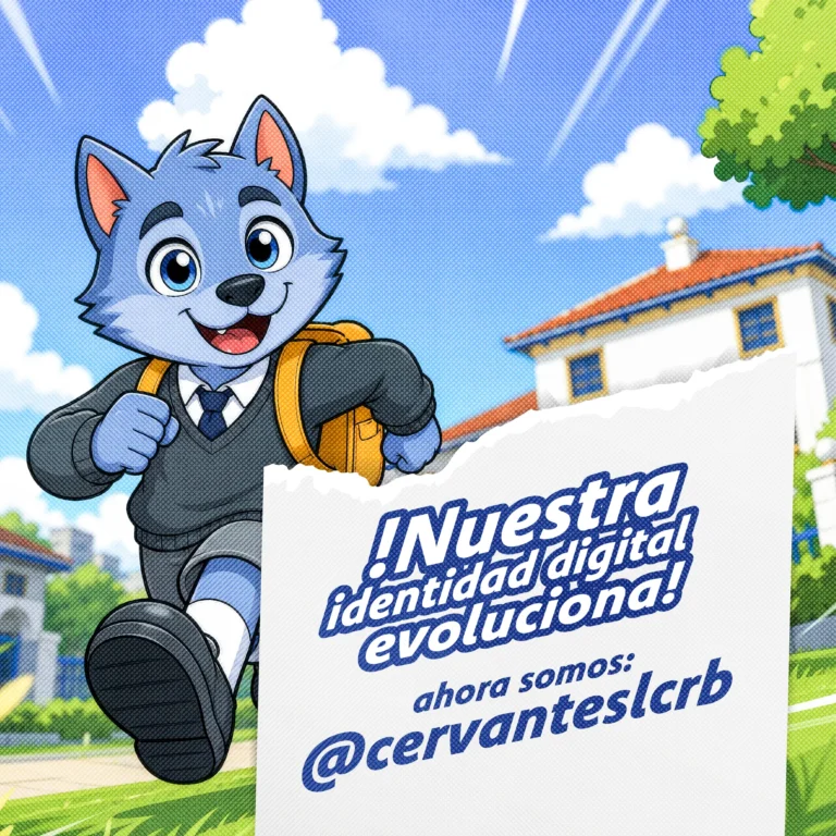 Liceo de Cervantes El Retiro Bilingüe Bogotá