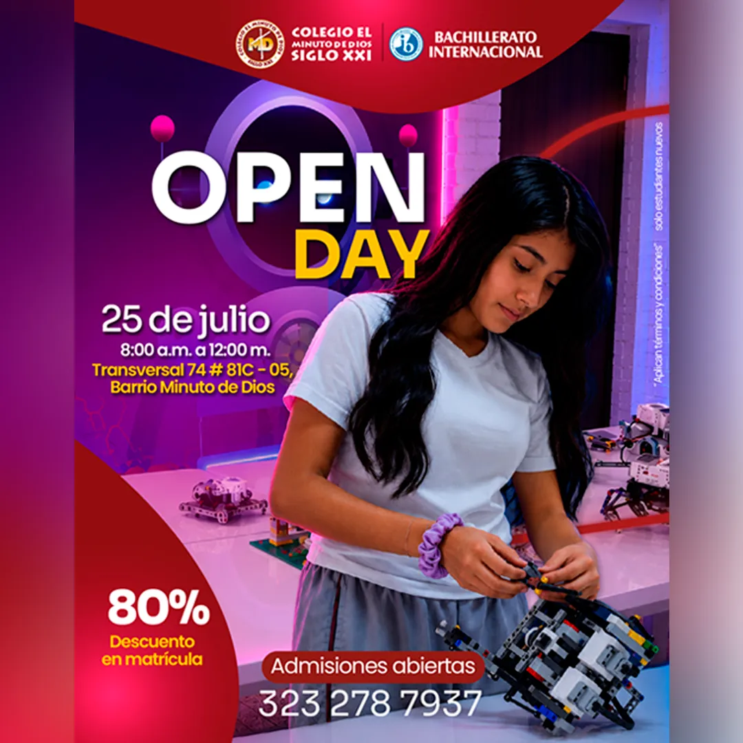 Los Mejores Colegios