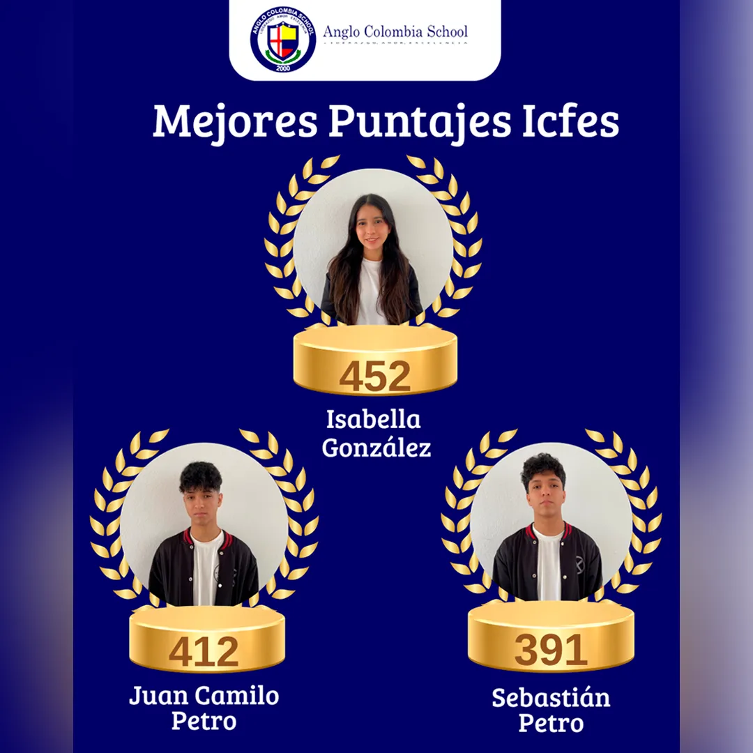 Los Mejores Colegios