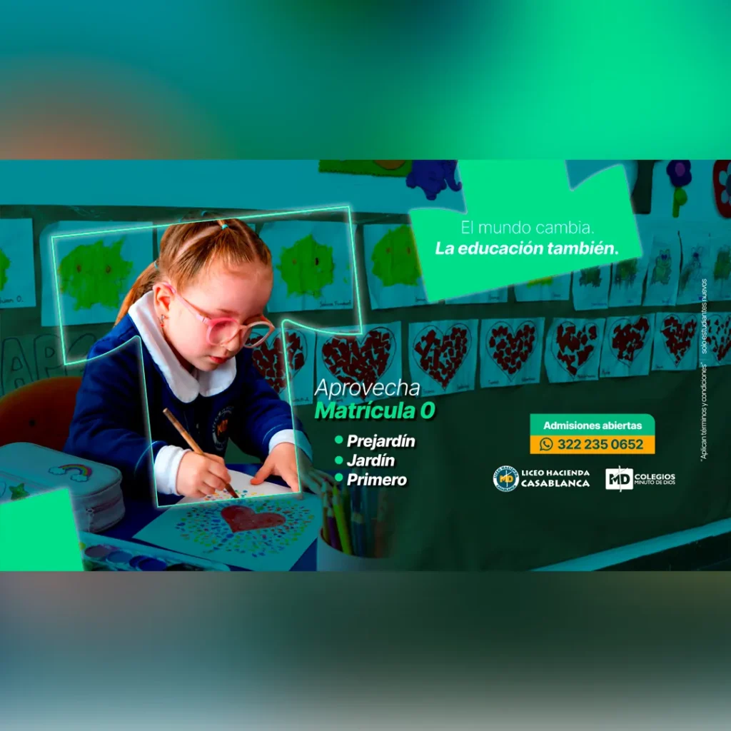 Liceo Hacienda Casablanca Madrid abre Matrícula Cero 2026 2 1 11zon 2 1