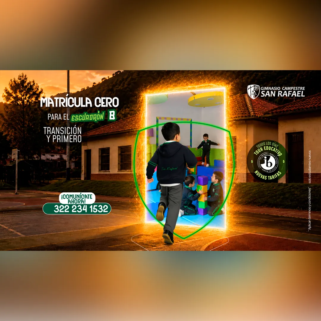 Los Mejores Colegios