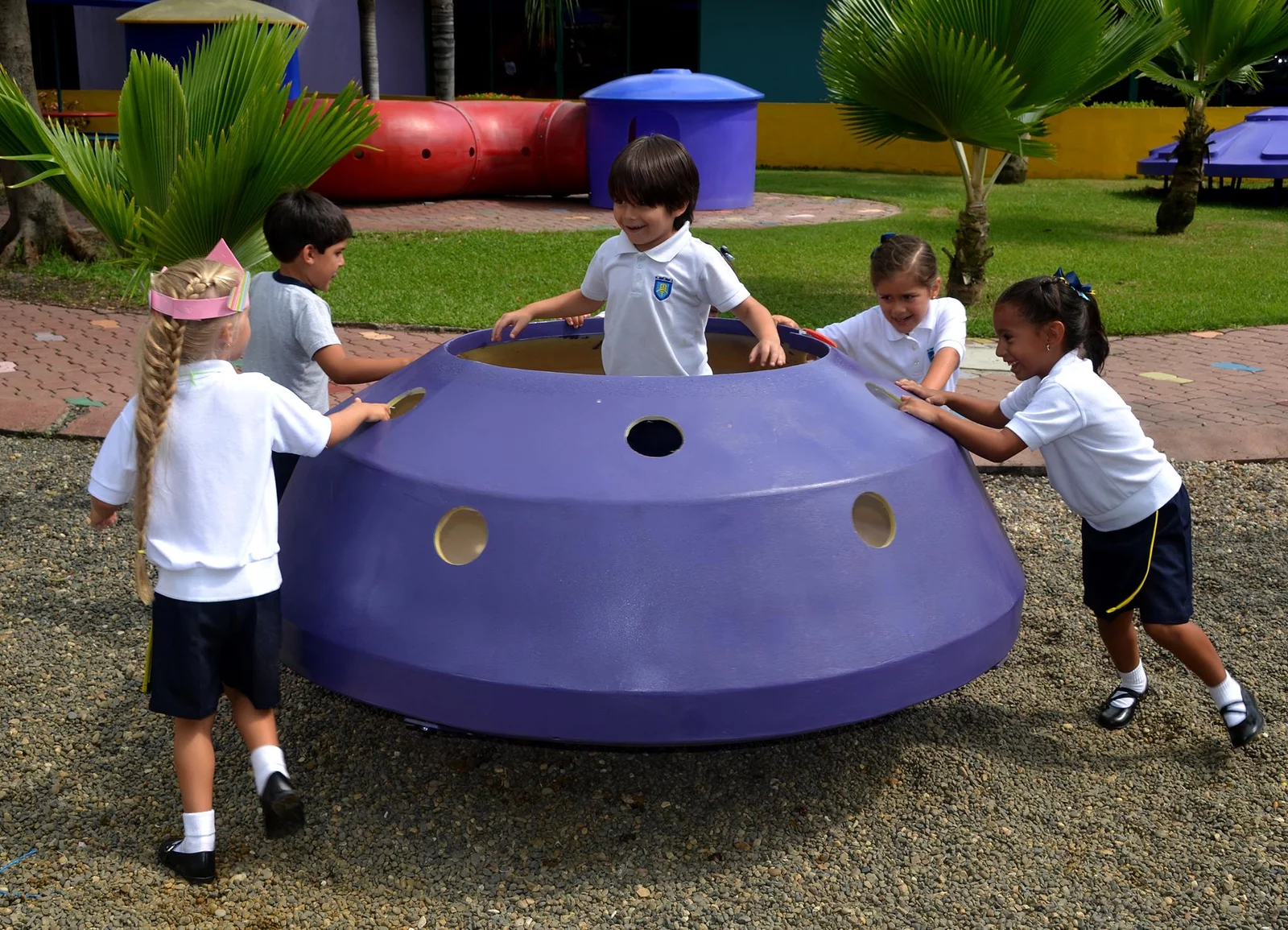 Unidad Educativa Monte Tabor Nazaret (Guayaquil)