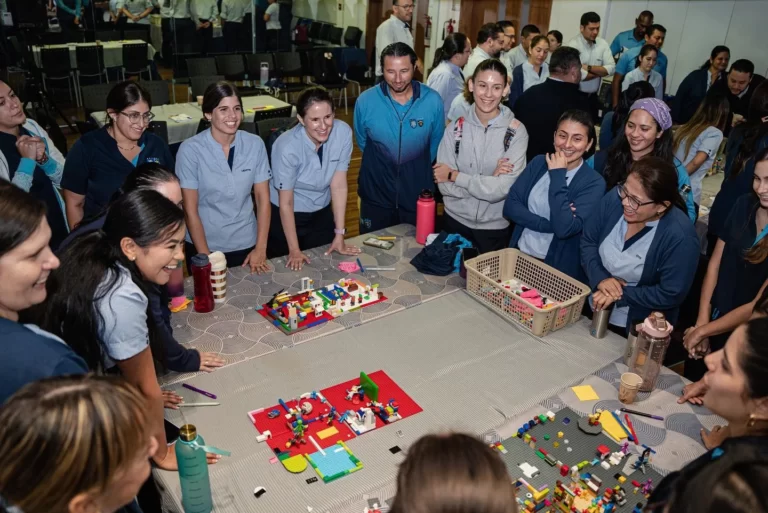 Unidad Educativa Monte Tabor Nazaret (Guayaquil)