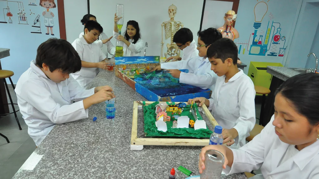 Liceo Panamericano Centenario Guayaquil