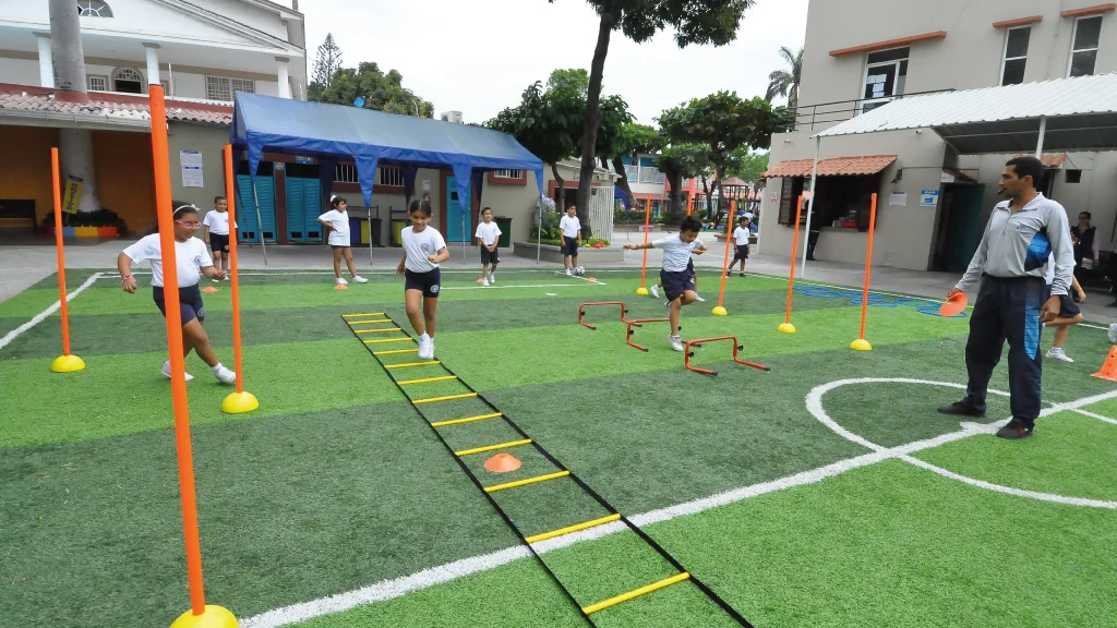 Liceo Panamericano Centenario Guayaquil