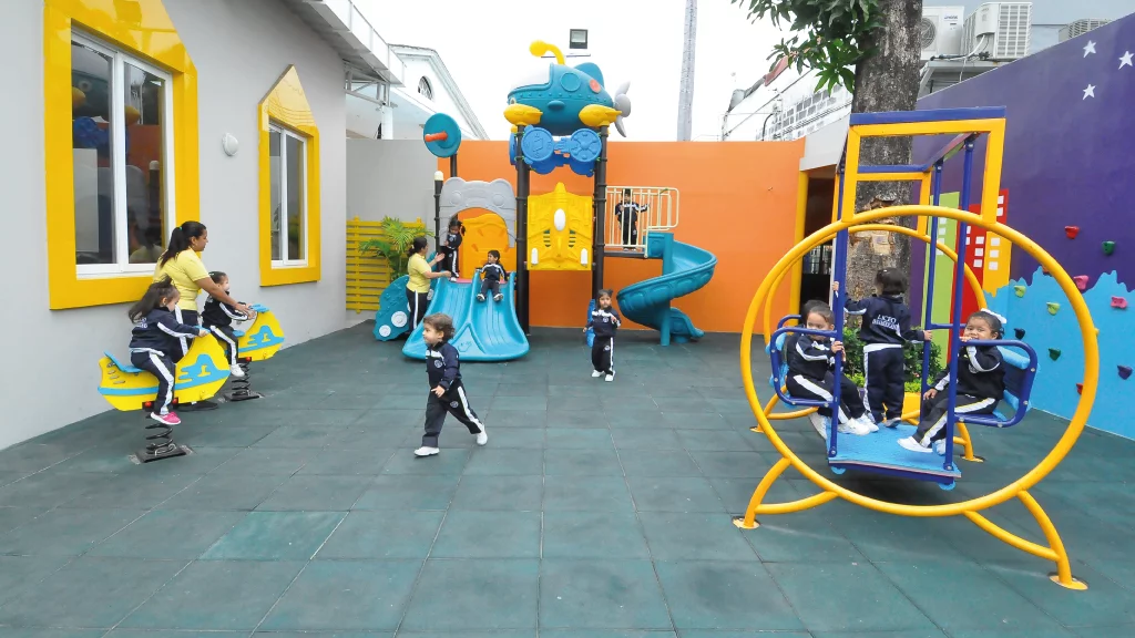 Liceo Panamericano Centenario Guayaquil