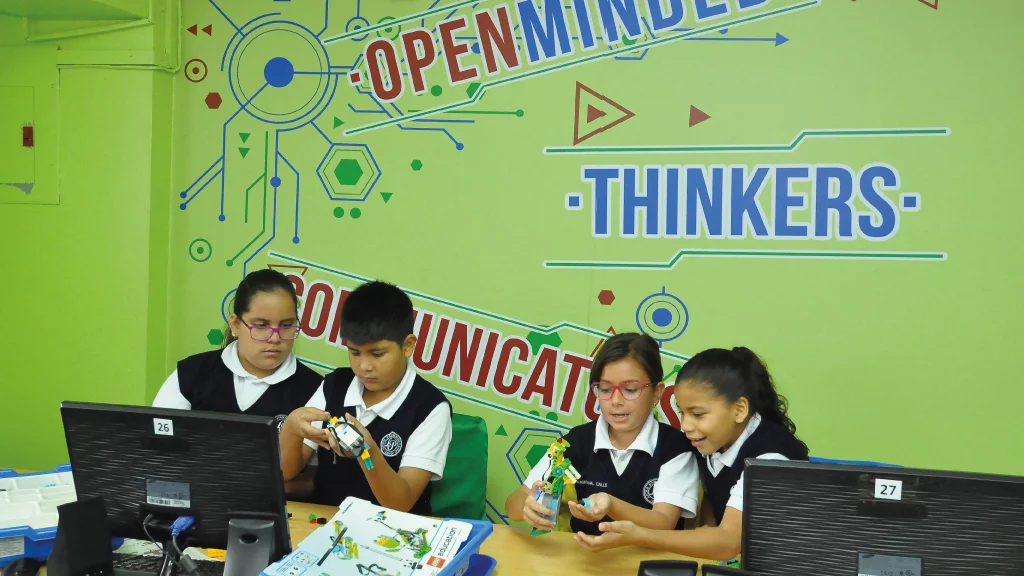 Liceo Panamericano Centenario Guayaquil