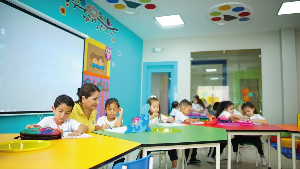 Liceo Panamericano Centenario Guayaquil