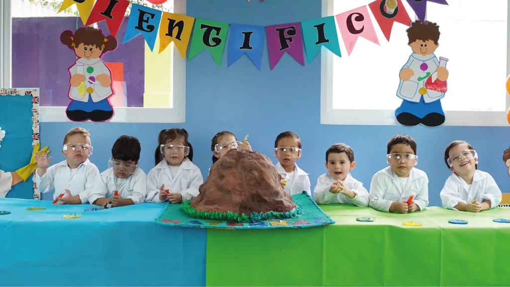 Liceo Panamericano Centenario Guayaquil