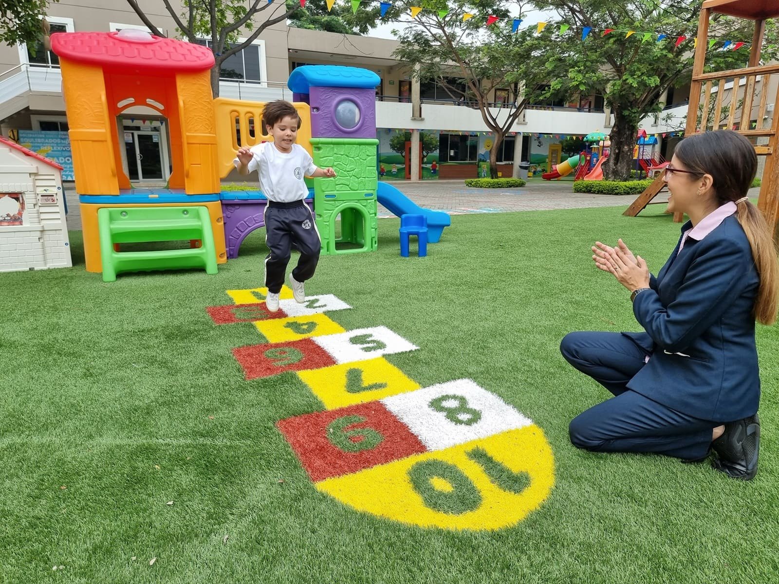Liceo Panamericano Internacional (Samborondón)