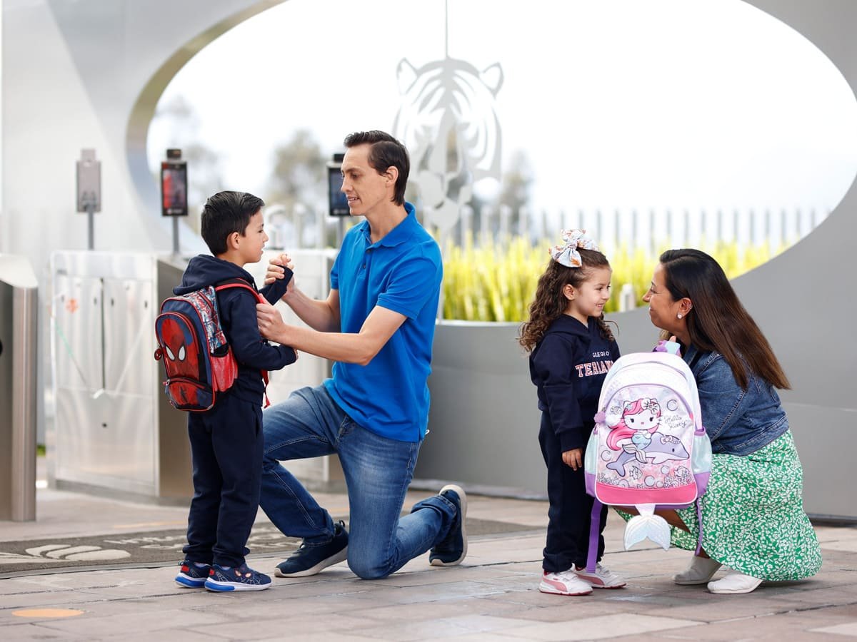 Colegio Terranova (Quito)