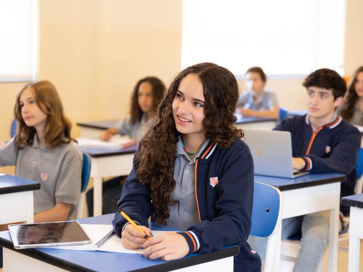 Colegio Terranova (Quito)