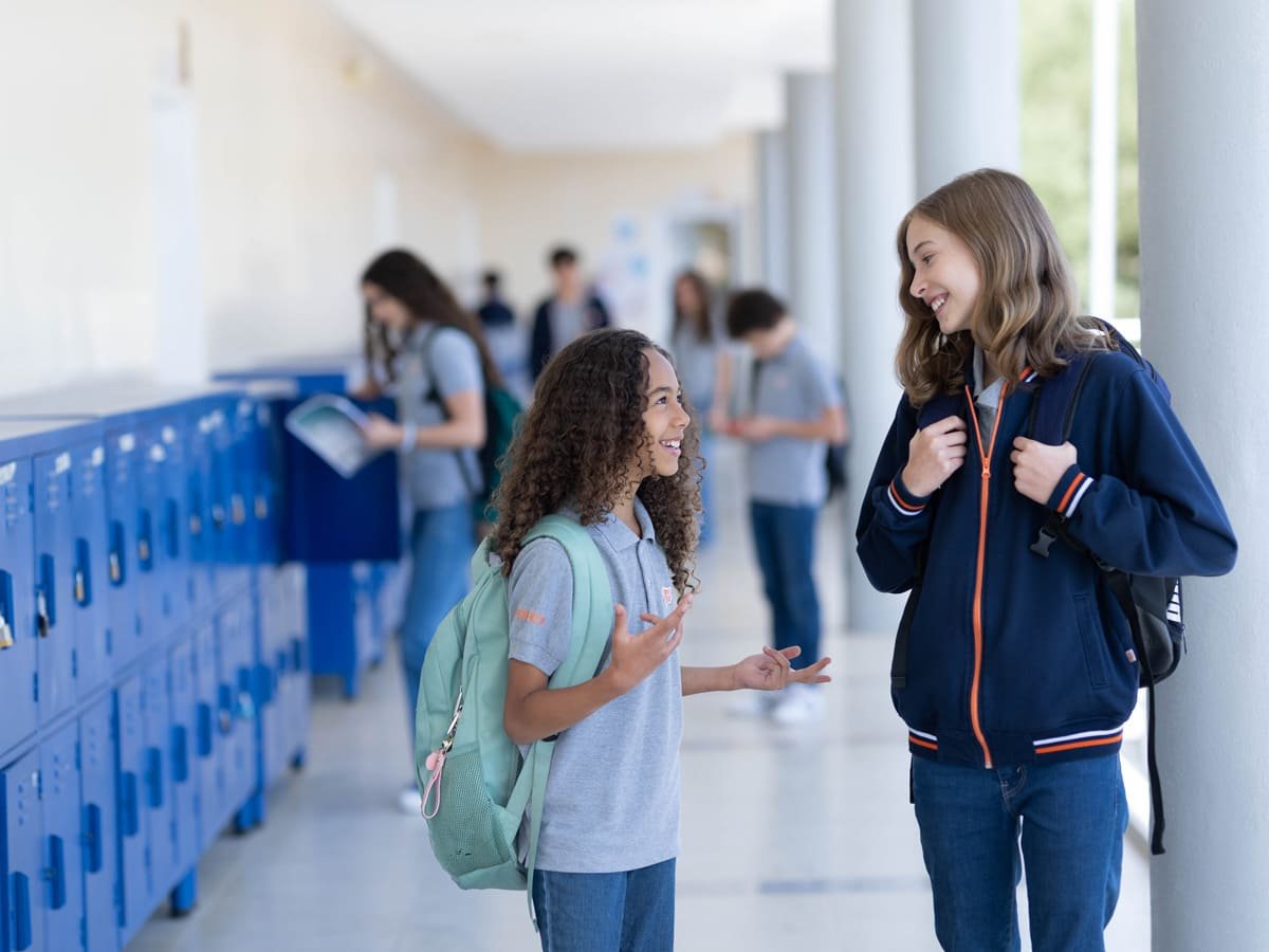Colegio Terranova (Quito)