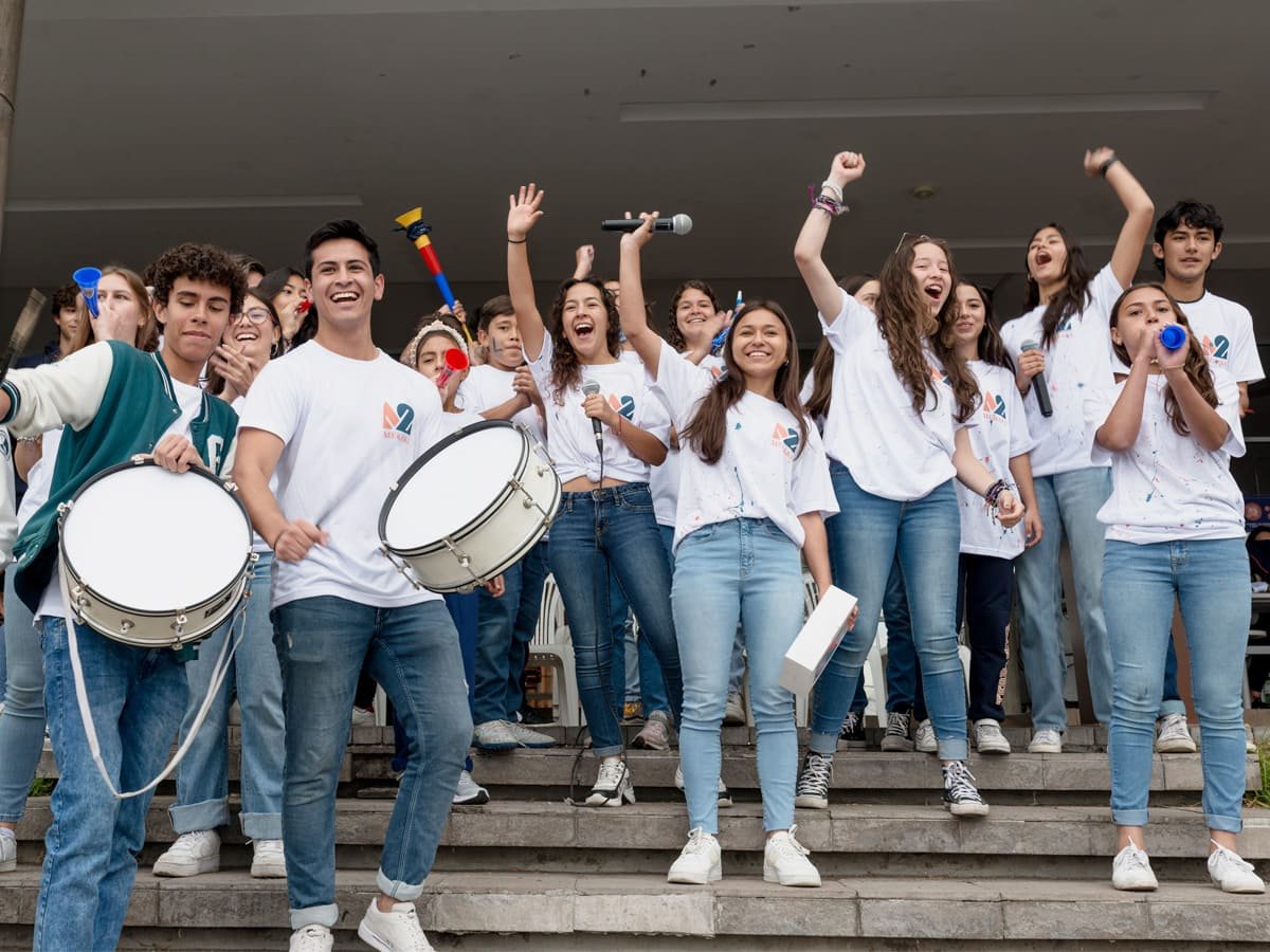 Colegio Terranova (Quito)