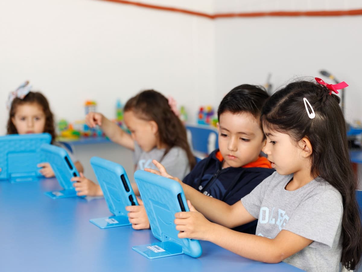 Colegio Terranova (Quito)