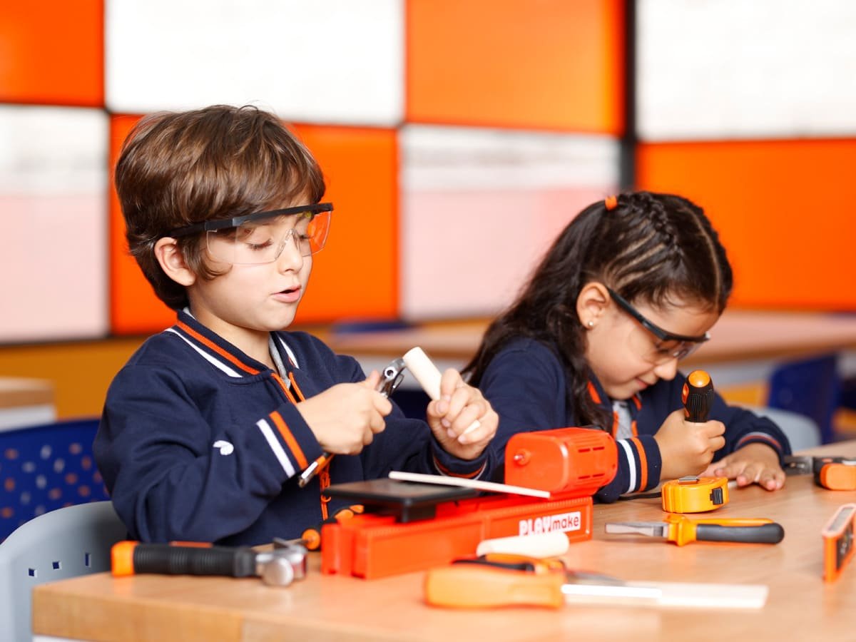 Colegio Terranova (Quito)