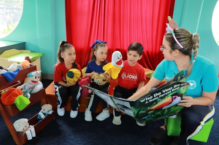 Liceo Panamericano Internacional (Samborondón)