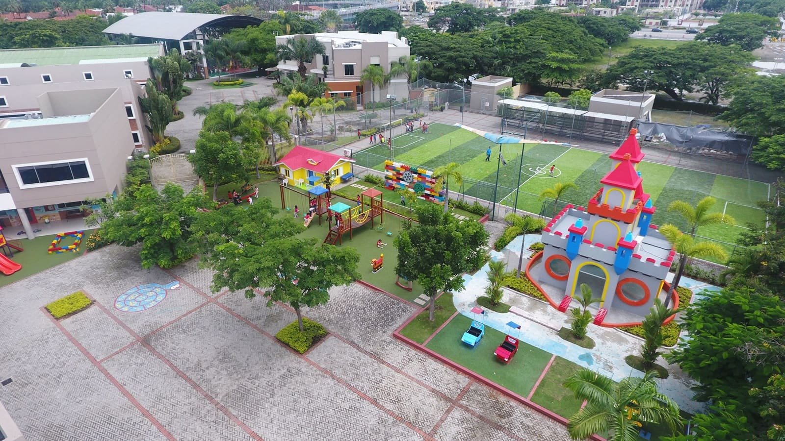 Liceo Panamericano Internacional (Samborondón)