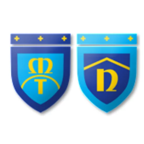 Unidad Educativa Monte Tabor Nazaret (Guayaquil) Logo