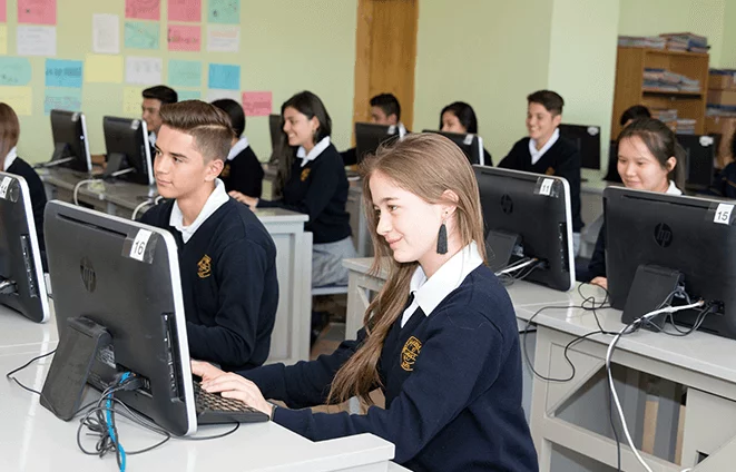 Unidad Educativa Letort (Quito)