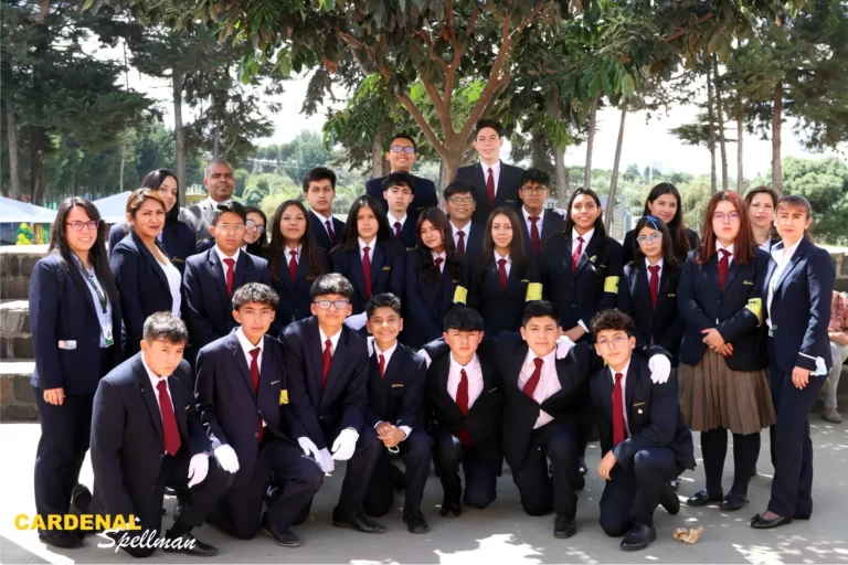 Unidad Educativa Salesiana Cardenal Spellman (Quito)
