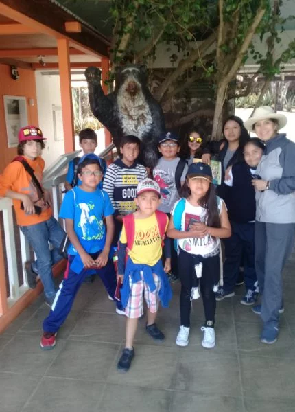Unidad Educativa Modelo Politécnico (Quito)