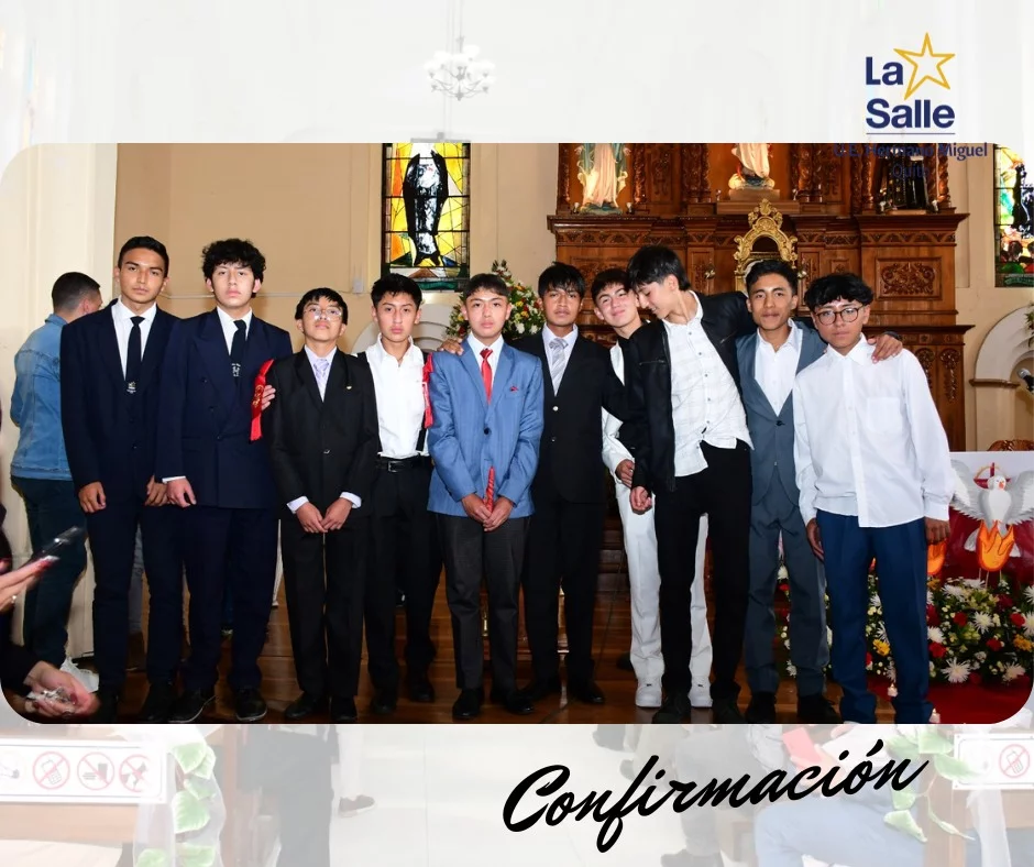 Unidad Educativa Particular Hermano Miguel La Salle (Quito)