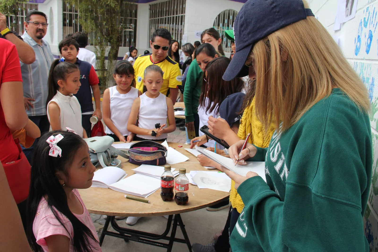 Unidad Educativa Lev Vygotsky (Sangolquí)