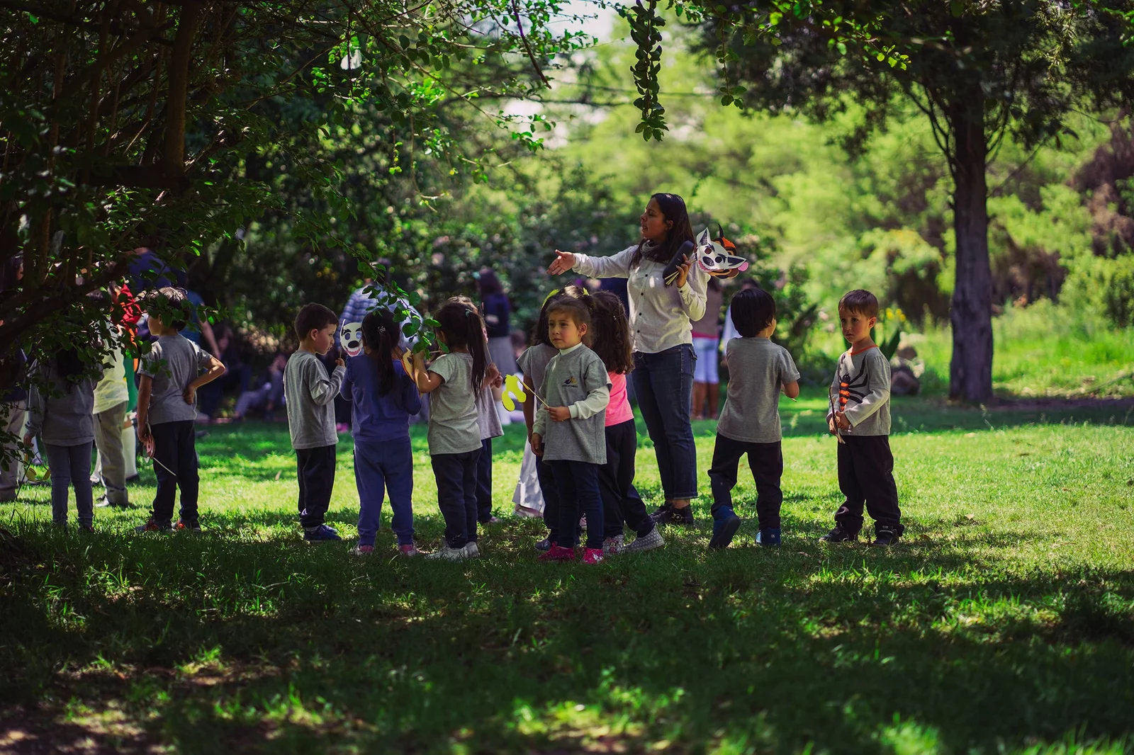 Unidad Educativa Las Cumbres (Cuenca)