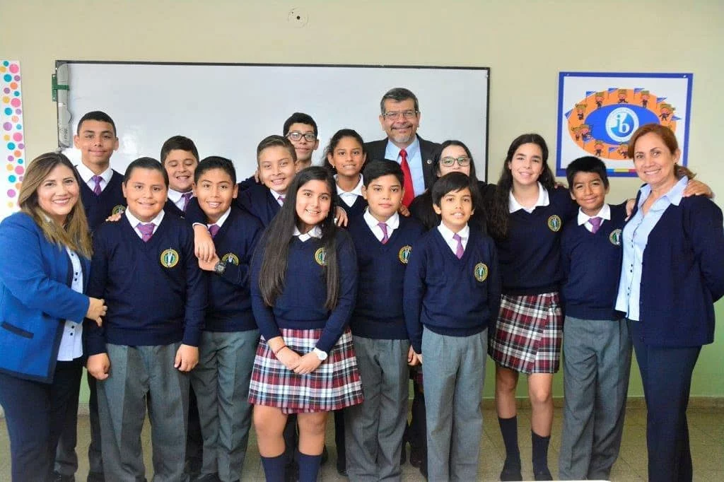 Colegio Internacional SEK (Guayaquil)