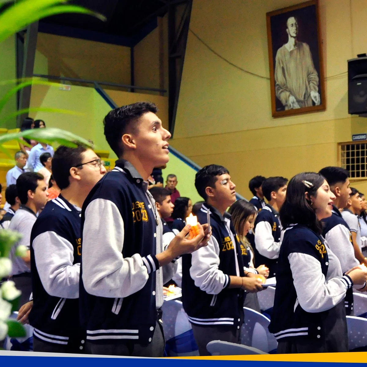 Unidad Educativa Particular Cristo Rey (Portoviejo)