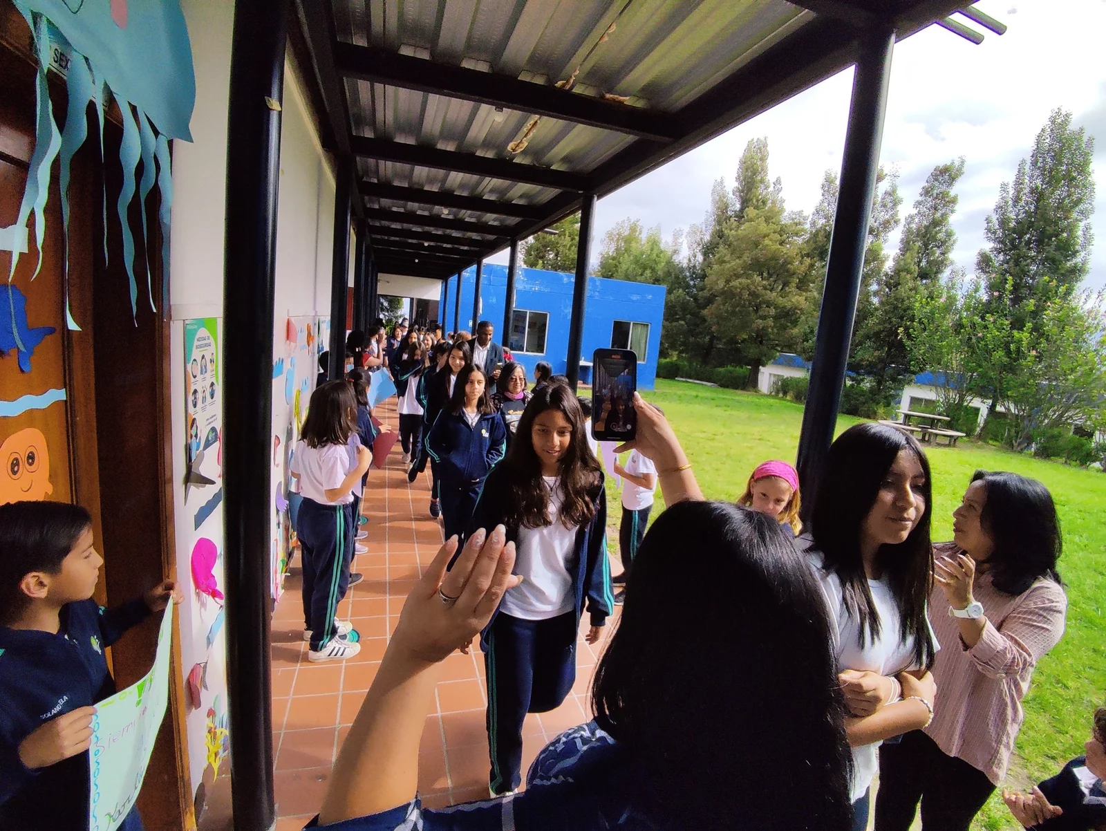 Unidad Educativa Liceo del Valle (Sangolqui)