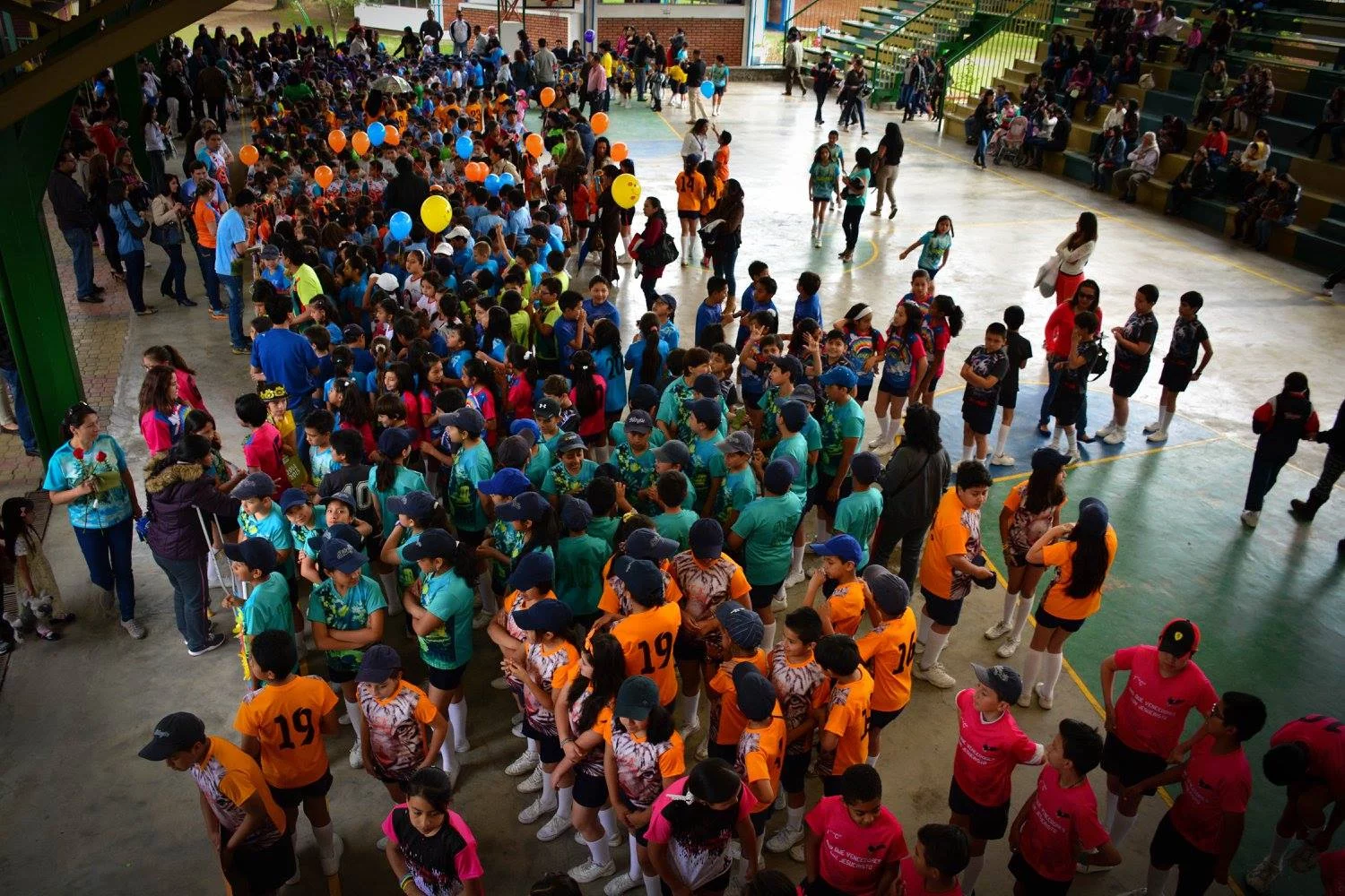 Unidad Educativa Bilingüe Interamericana (Cuenca)