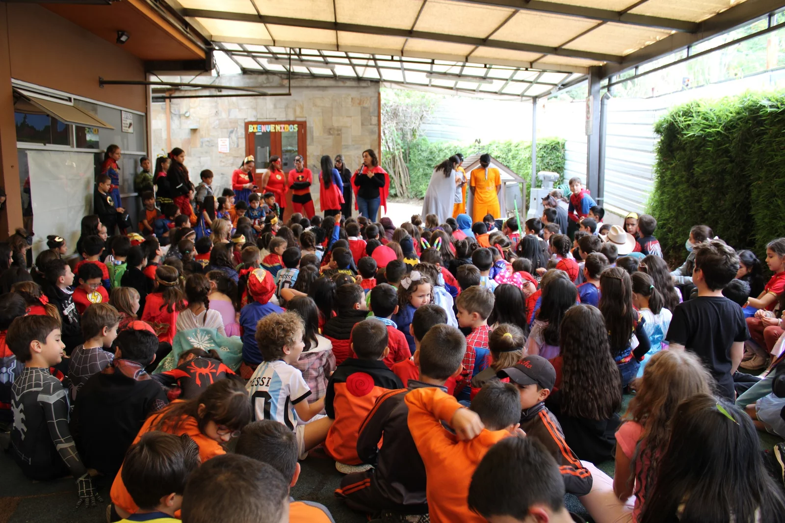 Unidad Educativa Particular Pasos (Cuenca)