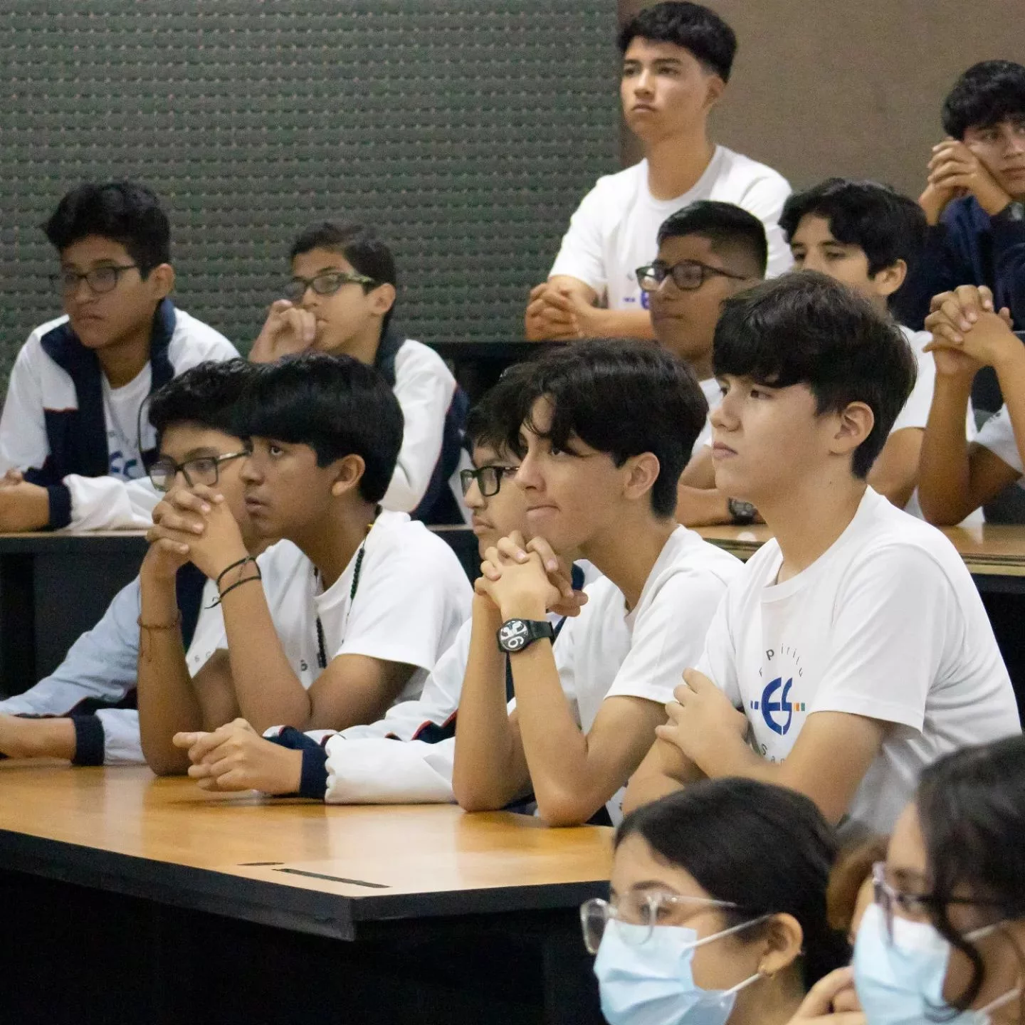 Centro de Estudios Espíritu Santo (Guayaquil)