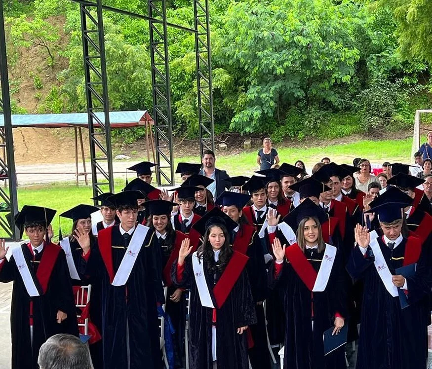 Unidad Educativa Interamericano (Bahía de Caráquez)