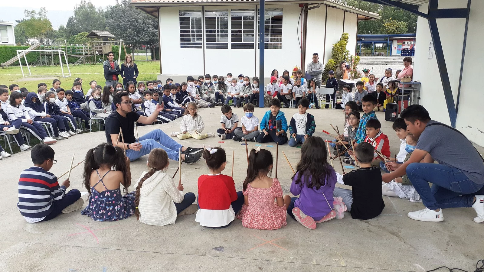 Unidad Educativa San Luis Gonzaga (Quito)